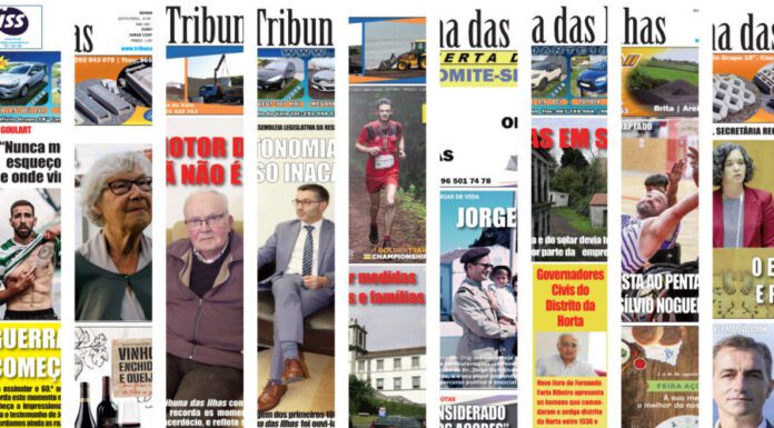 2021 em Revista