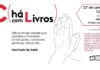 Encontro da Comunidade de Leitores “Chá com Livros”