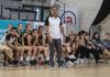 João Vieira: “O desporto feminino não tem a mesma visibilidade que o masculino, e o basquetebol não é exceção”