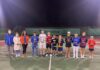 TÉNIS – TORNEIO PORTO PIM BAY 2022