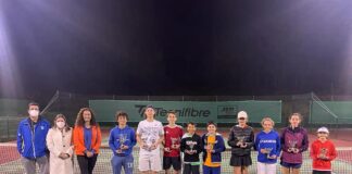 TÉNIS – TORNEIO PORTO PIM BAY 2022