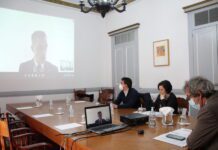 Ana Luísa Luís: “Ao contrário do anunciado, o PO Açores 2030 não colocará à disposição das autarquias 160 milhões de euros”
