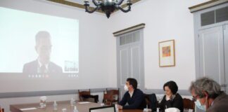 Ana Luísa Luís: “Ao contrário do anunciado, o PO Açores 2030 não colocará à disposição das autarquias 160 milhões de euros”