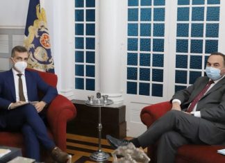 Secretaria Regional da Agricultura e Câmara Municipal da Horta em articulação para desenvolver o Faial