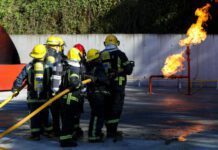 Escola do Mar mais perto de ser o que é suposto ser