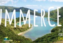 Summer CEmp, escola de verão organizada pela Comissão Europeia, decorre este ano nos Açores