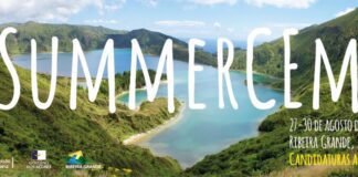 Summer CEmp, escola de verão organizada pela Comissão Europeia, decorre este ano nos Açores