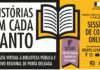 Governo dos Açores promove visitas virtuais à Biblioteca de Ponta Delgada