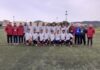 AF Horta deixa boa réplica na Taça das Regiões
