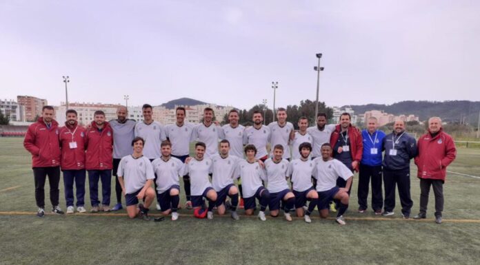 AF Horta deixa boa réplica na Taça das Regiões