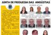 Junta de Freguesia das Angústias