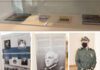 Exposição “100 anos de Aviação Naval” na Biblioteca da Horta até 27 de fevereiro