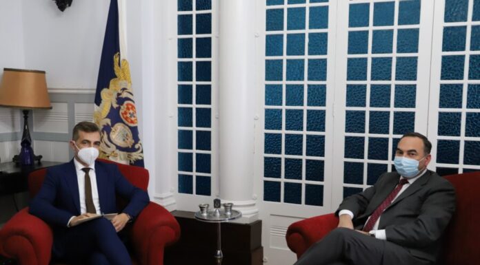 Secretário da Agricultura quer Faial a produzir mais leite António Ventura