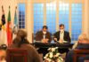 Câmara Municipal da Horta reforça Delegação de Competências e Recursos das Juntas de Freguesia do Concelho