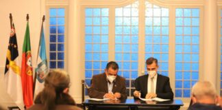 Câmara Municipal da Horta reforça Delegação de Competências e Recursos das Juntas de Freguesia do Concelho