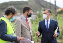 Parque de Invernagem e Reparação Naval, um projeto há muito reivindicado pelos faialenses
