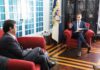 Carlos Ferreira afasta a hipótese do Faial deixar de ter ligações aéreas diretas a Lisboa