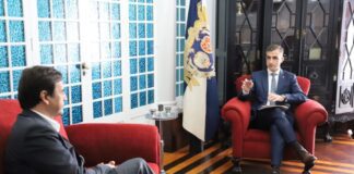 Carlos Ferreira afasta a hipótese do Faial deixar de ter ligações aéreas diretas a Lisboa