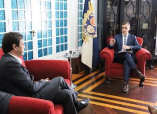 Carlos Ferreira afasta a hipótese do Faial deixar de ter ligações aéreas diretas a Lisboa