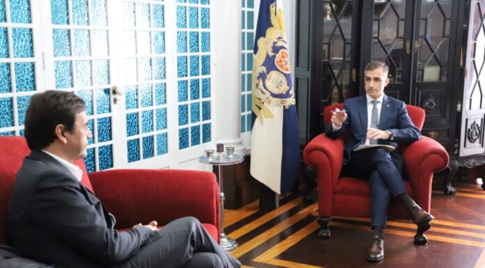 Carlos Ferreira afasta a hipótese do Faial deixar de ter ligações aéreas diretas a Lisboa