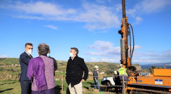 Câmara Municipal da Horta recebeu a garantia do Governo Regional que a 2.ª Fase da Variante vai avançar em 2023