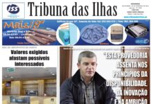 Capa edição n.º 1016, 18 de fevereiro