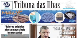 Capa edição n.º 1016, 18 de fevereiro