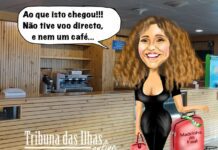 Cartoon semanal, 18 de fevereiro