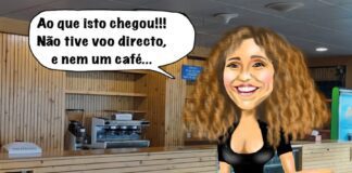 Cartoon semanal, 18 de fevereiro