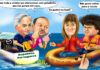 Cartoon semanal, 4 de fevereiro