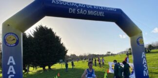 Dário Moitoso e Francisco Melo sagram-se bicampeões regionais