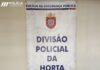PSP da Horta apanha quatro traficantes de droga em flagrante