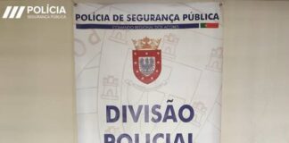 PSP da Horta apanha quatro traficantes de droga em flagrante