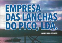 Empresa das Lanchas do Pico, Lda., de Ermelindo Peixoto