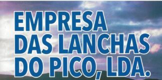 Empresa das Lanchas do Pico, Lda., de Ermelindo Peixoto