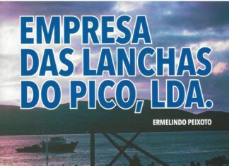 Empresa das Lanchas do Pico, Lda., de Ermelindo Peixoto