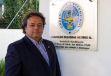 Ordem dos Enfermeiros endereça memorando à Secretaria Regional da Saúde sinalizando pontos a corrigir