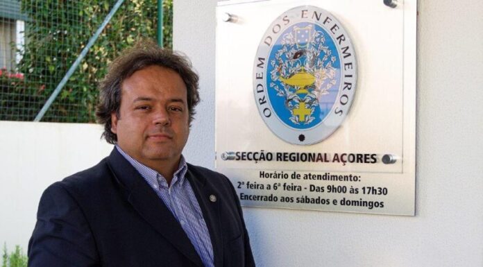 Ordem dos Enfermeiros endereça memorando à Secretaria Regional da Saúde sinalizando pontos a corrigir