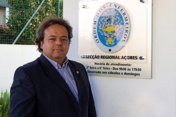 Enfermeiro Pedro Soares