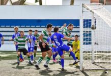 Flamengos falha revalidação de título