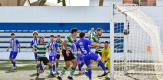 Flamengos falha revalidação de título