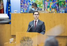 Parlamento aprovou proposta do PSD/Açores para alterações no Programa Estagiar