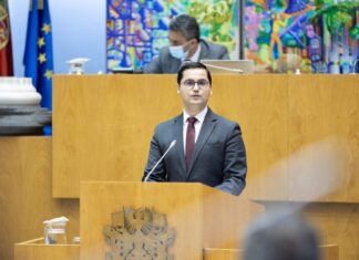 Parlamento aprovou proposta do PSD/Açores para alterações no Programa Estagiar