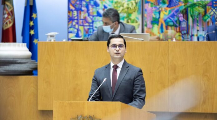 Parlamento aprovou proposta do PSD/Açores para alterações no Programa Estagiar