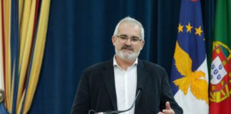 Francisco Rosa sucede a Davide Marcos na presidência da CCIH