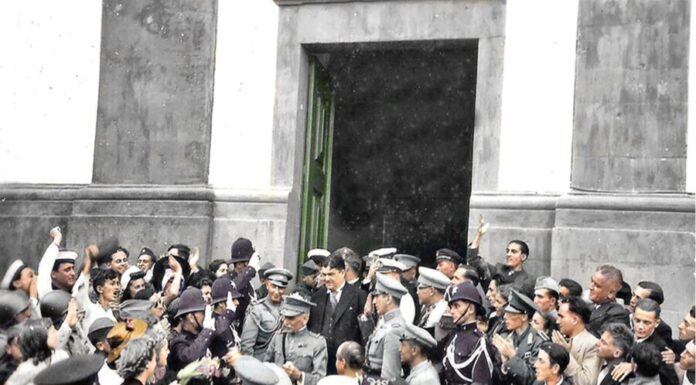 O Faial Antigamente: Colorindo o preto e branco