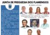 Junta de Freguesia dos Flamengos