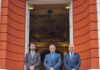 Direção da Associação dos Portos de Portugal reuniu-se nos Açores