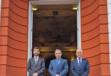 Direção da Associação dos Portos de Portugal reuniu-se nos Açores