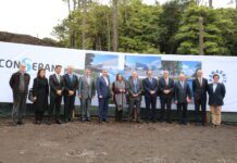 Ilha do Pico vê nascer nova fábrica de conservas